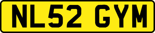 NL52GYM