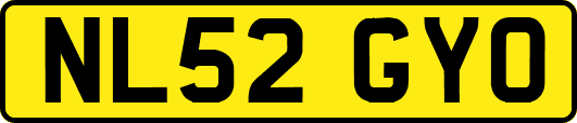 NL52GYO