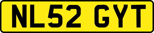 NL52GYT