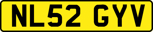 NL52GYV