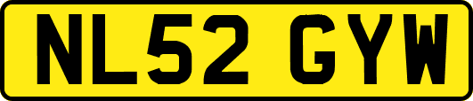 NL52GYW