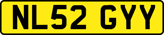 NL52GYY