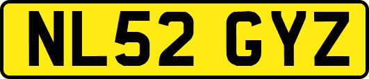 NL52GYZ