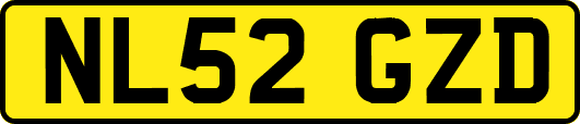 NL52GZD