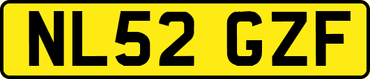 NL52GZF