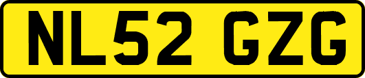 NL52GZG