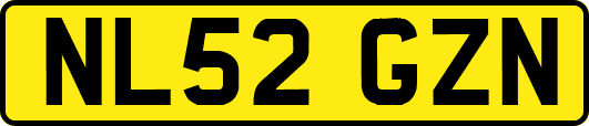 NL52GZN