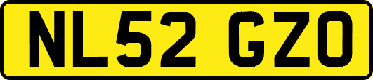 NL52GZO