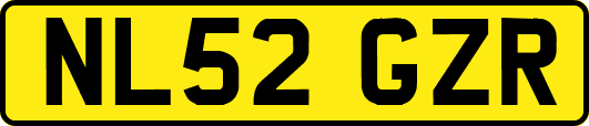 NL52GZR