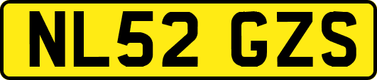 NL52GZS