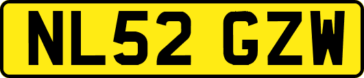 NL52GZW
