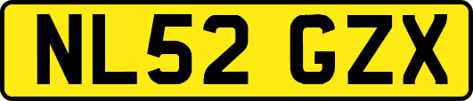NL52GZX