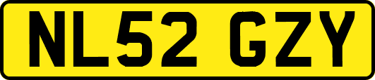 NL52GZY