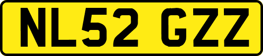 NL52GZZ