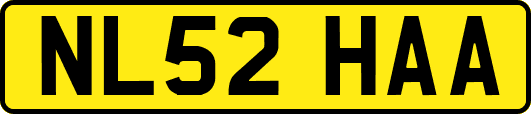 NL52HAA