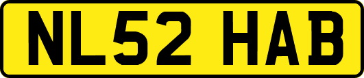 NL52HAB