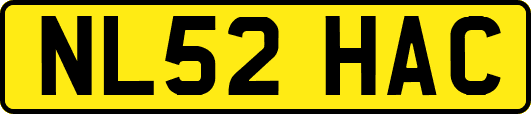 NL52HAC