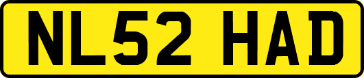 NL52HAD