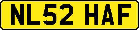 NL52HAF