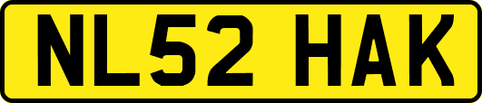 NL52HAK