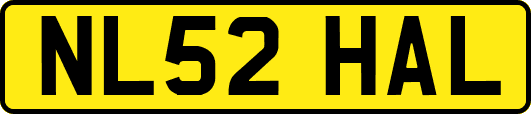 NL52HAL