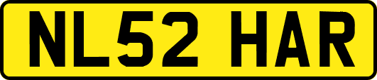 NL52HAR