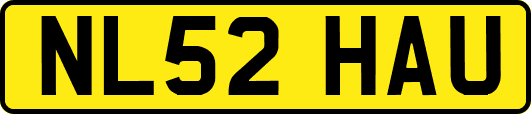 NL52HAU