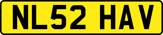 NL52HAV