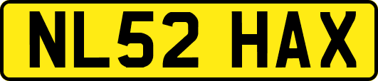 NL52HAX