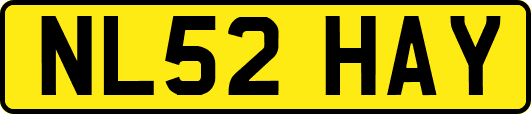 NL52HAY