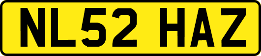NL52HAZ