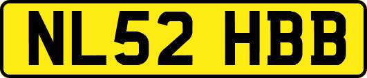 NL52HBB