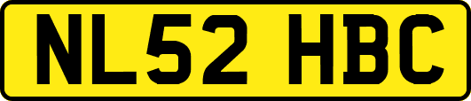 NL52HBC