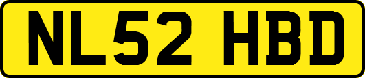 NL52HBD