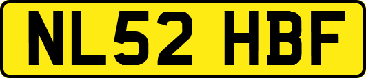 NL52HBF