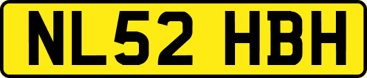 NL52HBH