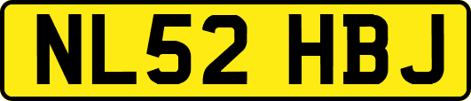 NL52HBJ