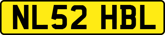 NL52HBL