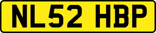 NL52HBP