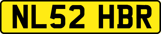 NL52HBR