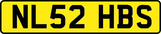 NL52HBS