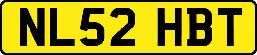 NL52HBT