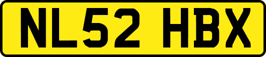 NL52HBX