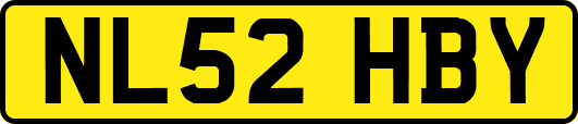 NL52HBY