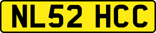 NL52HCC