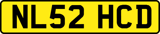 NL52HCD