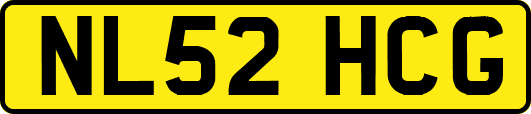 NL52HCG