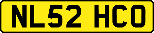 NL52HCO
