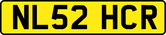 NL52HCR