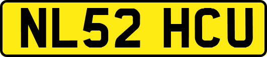 NL52HCU
